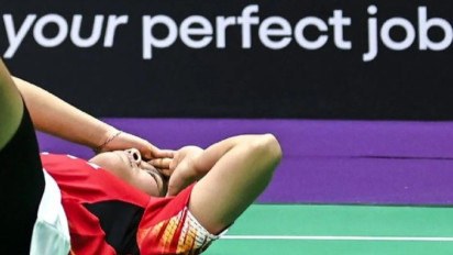 Uber Cup 2024: Akhiri Penantian 16 Tahun, Tim Indonesia Lolos ke Final Usai Singkirkan Korea Selatan