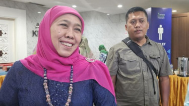 Melalui Pesantren Ramadhan, Muslimat NU Bangun Nilai Positif Pada Balita