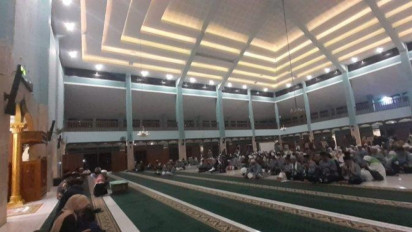 Calon Jemaah Haji 2024 Asal Jogja Terbagi 11 Kloter, Berikut Jadwal Keberangkatannya