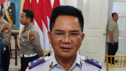 Dishub DKI Pastikan Pengunjung Indomaret dan Alfamart Gratis Biaya Parkir