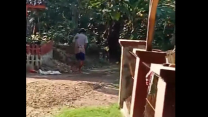 Kasus Mutilasi yang Menggemparkan Ciamis Bakal Terungkap, Tim Khusus Dikerahkan Kejar Fakta Suami Tega Bunuh Istrinya, Motifnya Ternyata