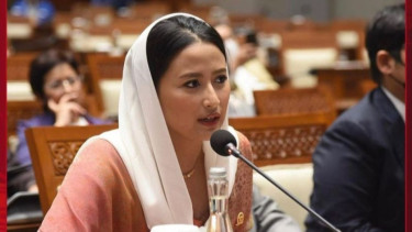 Anggota DPR Khawatir Harga BBM Naik Beriringan Eskalasi Konflik Timur Tengah