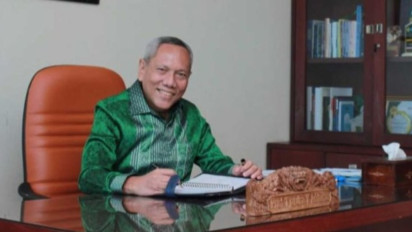 Ihwal Cuaca Panas! Pakar: Berpotensi Hambat Pemberian Layanan Kesehatan