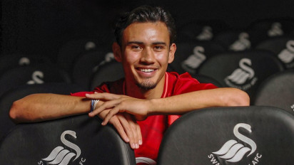 Nathan Tjoe-A-On, Pemain Timnas Indonesia Ternyata Bukan Orang Sembarangan, Punya Keturunan…