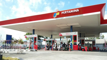 Soal Distribusi BBM Subsidi Tidak Tepat Sasaran, Masyarakat Bisa Lapor ke Sini Jika Temukan Penyelewengan