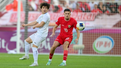 Balik ke Liga Jepang, Justin Hubner Bakal Jalani Derbi Indonesia Lawan Pemain Keturunan Jawa