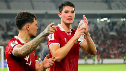 Timnas Indonesia Full Senyum, Elkan Baggott Resmi Tampil di Kasta Teratas Liga Inggris Usai Ipswich Town Raih Tiket Promosi
