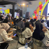 Sambut Hari Pendidikan Nasional, EduFest 2024 Gelar Festival Pendidikan