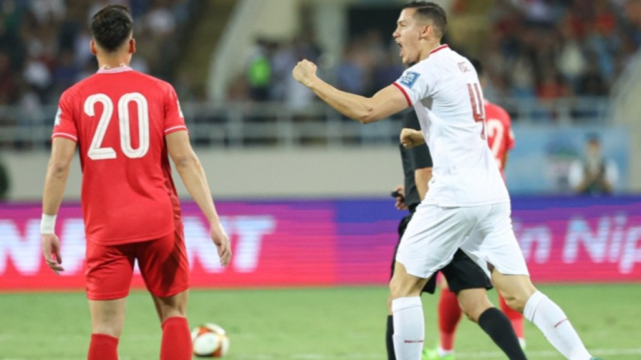 Media Italia Tiba-tiba Viralkan Berita Tentang Pemain Timnas Indonesia, Ternyata karena Ada...
            - galeri foto