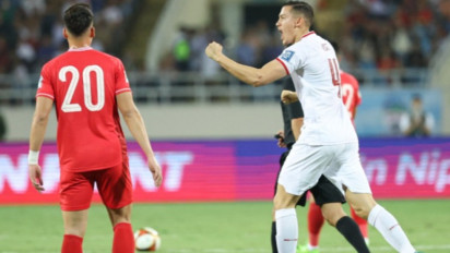 Media Italia Tiba-tiba Viralkan Berita Tentang Pemain Timnas Indonesia, Ternyata karena Ada...