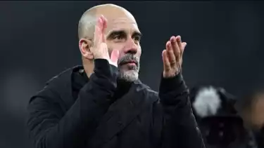 Pep Guardiola