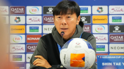 Media Vietnam Sebut 3 Hal Ini jadi Alasan Kekalahan Timnas Indonesia U23 atas Irak