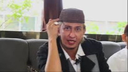 Habib Bahar bin Smith Ngaku Dapat Hikmah Dibalik Kemenangan Prabowo-Gibran di Pilpres 2024