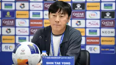 Shin Tae-yong