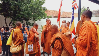 DPR RI Apresiasi Toleransi Agama di Bali, Kemenag: Berkat Dukungan Destinasi Wisata