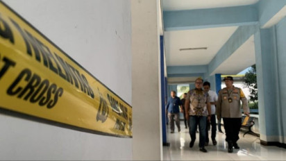 Kronologi Lengkap Aksi Penganiayaan Senior yang Tewaskan Mahasiswa STIP Jakarta Utara