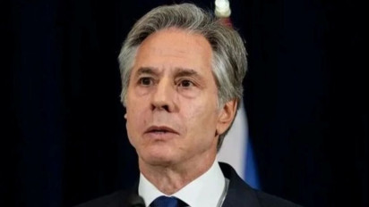 Serangan Rafah Musnahkan Peluang Normalisasi Hubungan Israel-Saudi