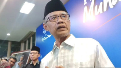 PP Muhammadiyah Kritik Sistem Pendidikan Nasional: Sekolah Bukan Pabrik Robot!