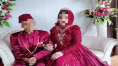 Istri Tak Pernah Mau Diajak Berhubungan Intim, Seorang Pria di Cianjur Tercengang Begitu Menemukan Fakta Ini, Ternyata...