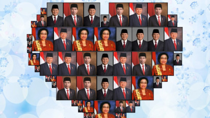 Presidential Club ala Prabowo Subianto, Dahnil: Idenya Adalah Keberlanjutan