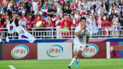 Pelatih Suwon FC Ungkap Alasan Pratama Arhan Belum Dapat Menit Bermain, Janjikan Debut Usai Bela Timnas Indonesia