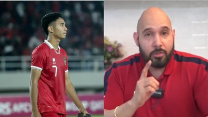 Pandit Senior Ini Ikut Geram, Sarankan Shin Tae-yong Agar Pemain yang Merasa Sudah Jadi Bintang dan Egois Dicoret dari Timnas indonesia U-23
