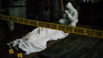 Pengakuan Mengejutkan Pelaku Pembunuhan di Sukabumi, Buat Geger Publik!