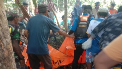 Korban Jiwa Banjir dan Tanah Longsor di Luwu Bertambah, Kini Total Menjadi 11 Orang