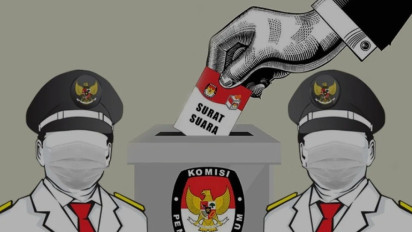 Bursa Pilkada 2024 Penuh Kejutan, Pengamat Politik Prediksi Petahana Bakal Punya Elektabilitas Tinggi