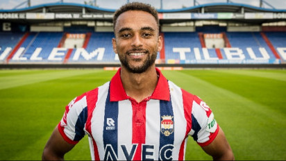 Saingan Berat Jay Idzes, Mantan Kapten Timnas Belanda U-19 Ini Ternyata Keturunan Indonesia dan Memenuhi Syarat Naturalisasi FIFA