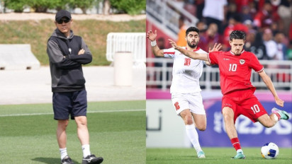 Menyesal Pernah Campakkan Shin Tae-yong Usai Gagal di Piala Dunia 2018, Netizen Korea Selatan Kini Memohon agar STY Balik ke Negaranya