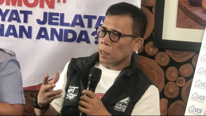PDIP Pertanyakan Detail Bentuk Presidential Club, Berbeda dengan Golkar dan Demokrat