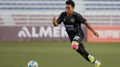 Shin Tae-yong Wajib Pantau! Eks Kapten Timnas Indonesia Ini Kembali Buktikan Kualitas dan Cetak Gol di Kasta Teratas Liga Asing