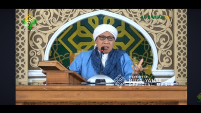 Ayah Punya Anak Perempuan Remaja tapi Suka Cium dan Peluk, Apakah Diperbolehkan dalam Islam?, Begini Jawaban Buya Yahya