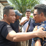 Kembali Tutup Kegiatan PT GPU, Mabes Polri Tangkap Preman Sewaan PT SKB soal Pertambangan