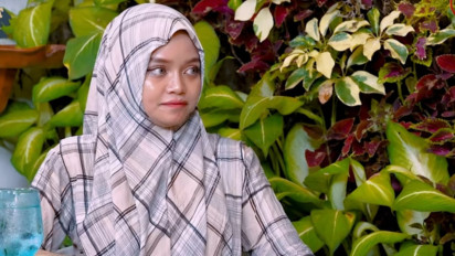 Kisah Kelam Perjodohan Pesantren, Mantan Istri Beberkan Perselingkuhan Suaminya yang Jago Ceramah hingga Dipanggil Gus dan Raden