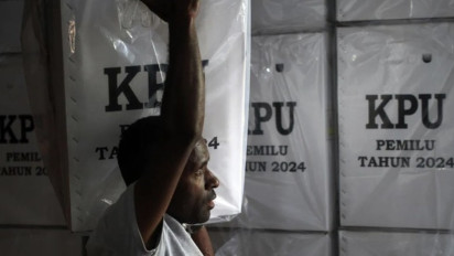 KPPS Dinilai Tak Paham, Caleg Golkar di Riau Kehilangan 4.505 Suara