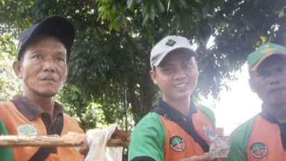 Heboh RTH Banyak Ditemukan Kondom Bekas, DPRD Jakarta: Harus Ada Petugas