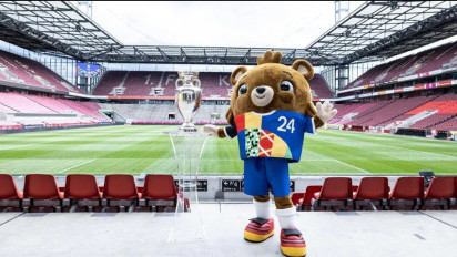 UEFA Ubah Regulasi Euro 2024