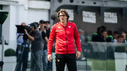 Pelatih Venezia Akui Sulit Bersaing dengan Klub Milik Pengusaha Indonesia, Jay Idzes Harus Lakukan Ini