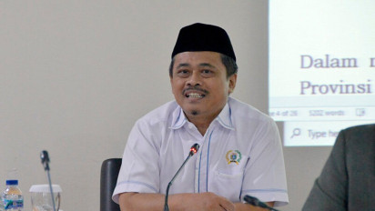 DPRD Jakarta Dorong Pemprov Sediakan Obat Hipertensi di Posyandu Lansia