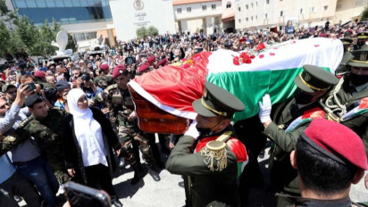 Penutupan Stasiun Siaran Al Jazeera di Israel, PBB: Jangan Batasi Kebebasan Pers!