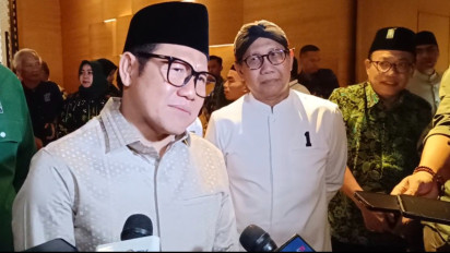 PKB akan Sambut Baik Khofifah Jika Mendaftar di PKB sebagai Cagub Jatim