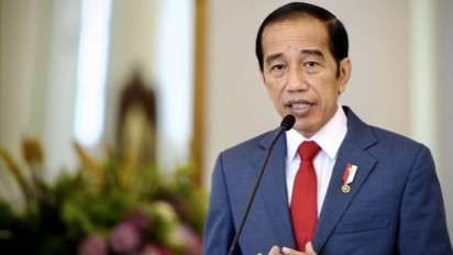 Jokowi Ungkap Ketakutan-ketakutan Seluruh Negara, Paling Ngeri sama Harga Minyak