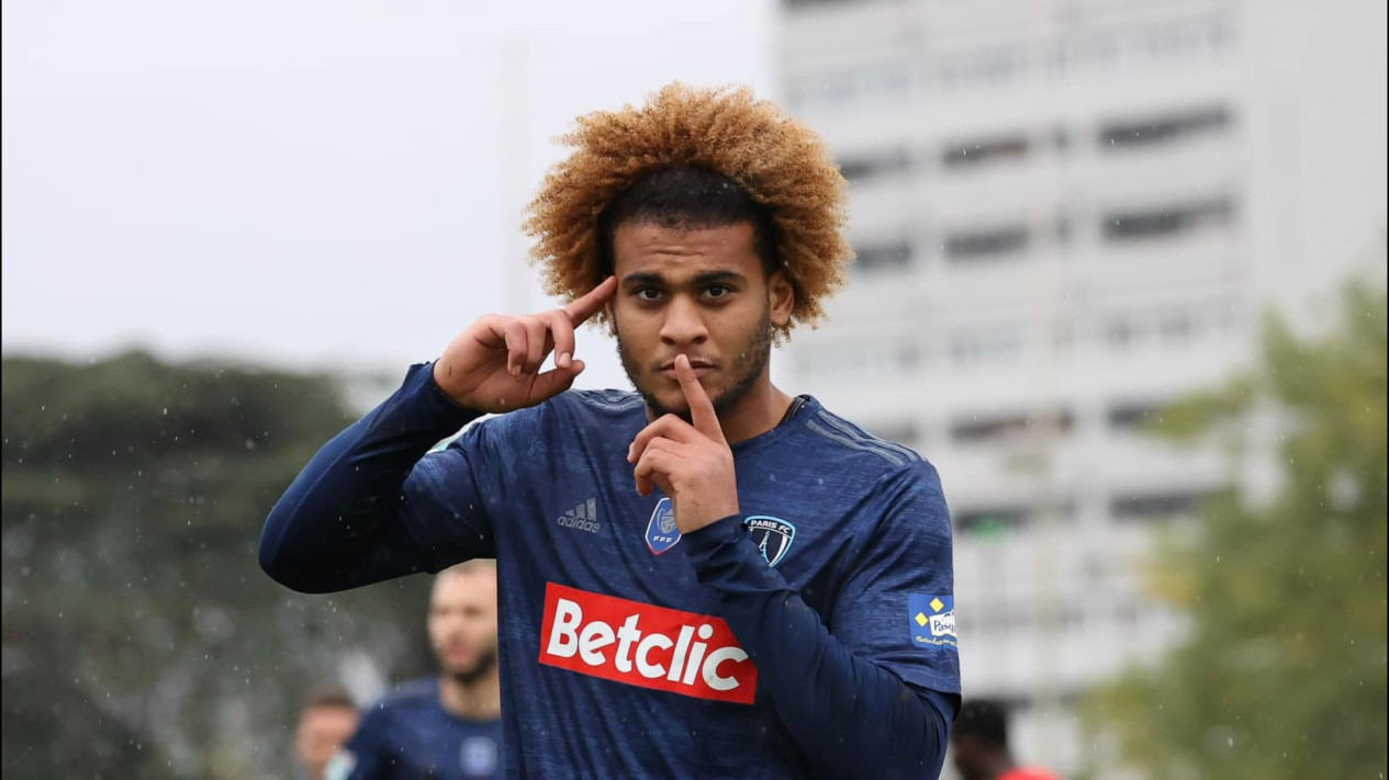 Kabar Baik untuk Timnas Indonesia, Pemain Naturalisasi Guinea Absen di Playoff Olimpiade
            - galeri foto