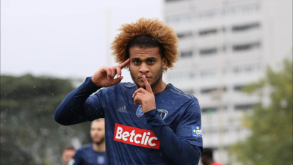 Kabar Baik untuk Timnas Indonesia, Pemain Naturalisasi Guinea Absen di Playoff Olimpiade