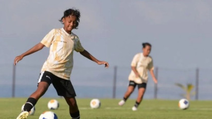 Main Hari Ini, Pelatih Jepang Sebut Timnas Indonesia Siap Cetak Sejarah di Piala Asia Putri U-17