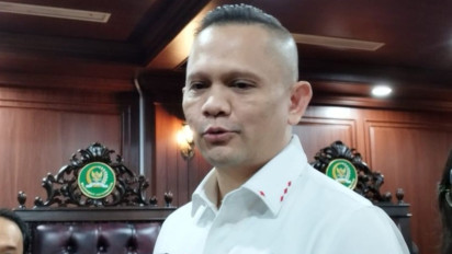 MKD DPR RI Seret Pemilik Mobil Alphard Kasus Kematian Brigadir RA soal Pelat Nomor DPR