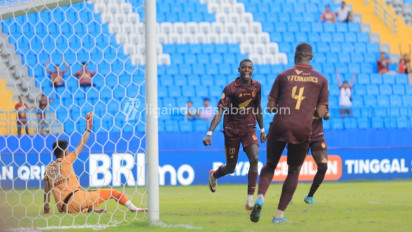 Update Sanksi FIFA: 8 Klub Liga Indonesia Belum Kena Pemutihan