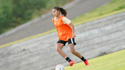 PSSI Beri Tiket Gratis untuk Dukung Timnas Indonesia Putri U-17